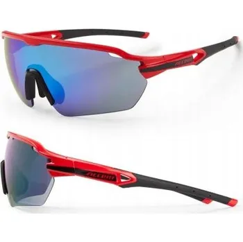 Sluneční brýle Reflexní brýle Accent