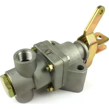 Ventil Brzdový ventil | 95-6828; 505680050; 50568050; 78.235.039 | AGROAD