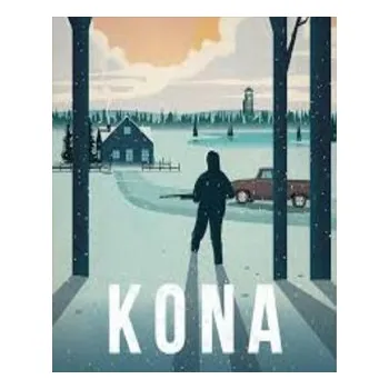 Počítačová hra ESD GAMES ESD Kona ESD-6744