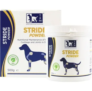 TRM Stride pro psy 500g