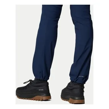 Dívčí sněhule Sněhule Columbia Snowtrot Unwind™ 2143961 Černá 37