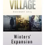 ESD GAMES ESD Resident Evil Village Winters’ Expansion ESD-9504