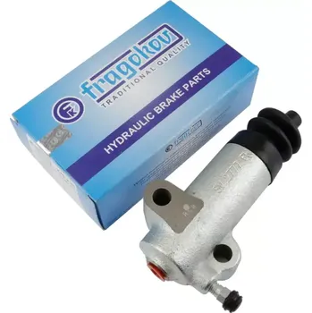 Spojkový válec Vypínací válec spojky O 25 (7011-2714+7011-2715), (UŘI) | 6245-2704; 70112714; 7011-2730 | AGROAD