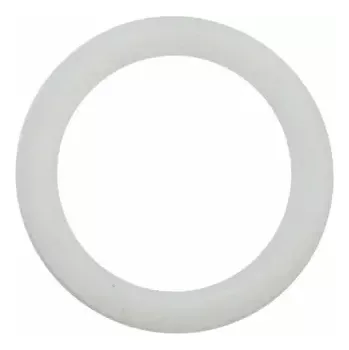 Těsnící kroužek 10x2 silikonový | MT05214 | AGROAD