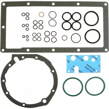 ZETRA Sada pro opravu hydrauliky - 4 válec | 6011-0087 | AGROAD