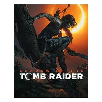 Počítačová hra ESD GAMES ESD Shadow of the Tomb Raider ESD-5016