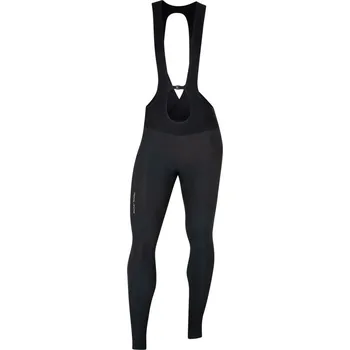 cyklistický dres PEARL IZUMI kalhoty W`S Thermal Cycling Bib black L