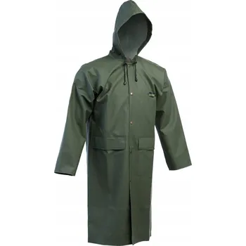 Moto oblečení Bunda Jaxon Prestige vel. XL zelená