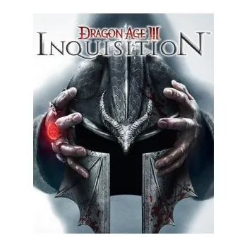 Počítačová hra ESD GAMES ESD Dragon Age 3 Inquisition ESD-1448