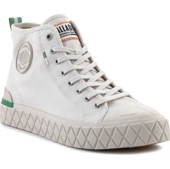 Pánská treková obuv Boty Palladium Palla Ace Chukka ORG M 79142-180-M EU 45