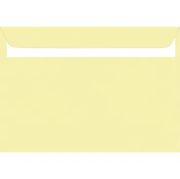 Obálka Obálka 162x229 C5 krémová 160g /20/