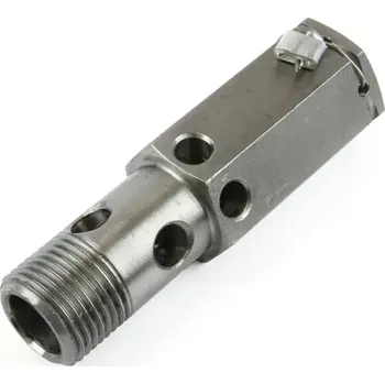 Ventil CZ Pojistný ventil | 6711-8015 | AGROAD