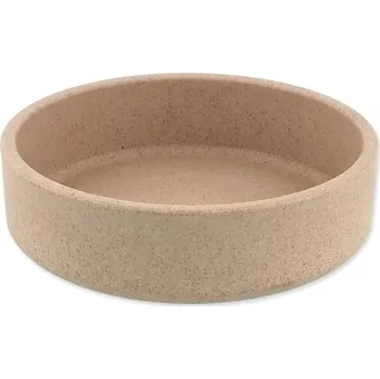Volný čas Miska MAGIC CAT EcoStyle béžová (240ml) 12cm