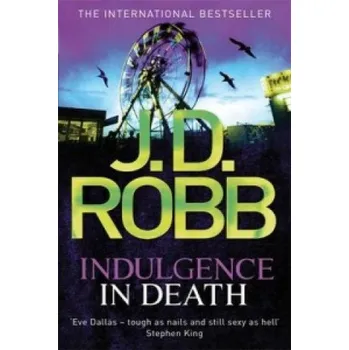 Indulgence In Death – J. D. Robb (EN)