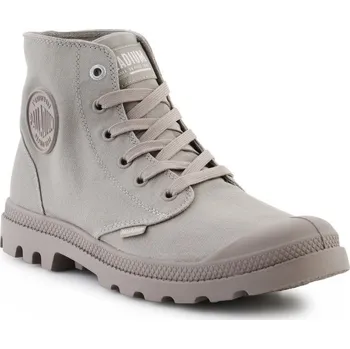 Dámská zimní obuv Boty Palladium Mono Chrome 73089-272-M EU 45