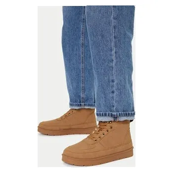 Pracovní obuv Kotníková obuv JENNY CEO-JD24-1218-15 Béžová 38