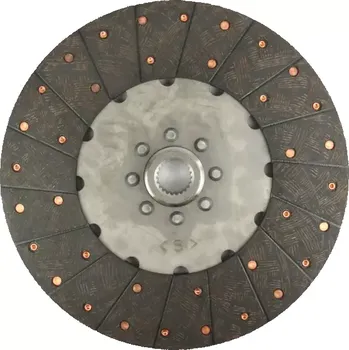 Spojková lamela CZ LAMELA *350/22 drážek Raybestos | 83.021.510; 80.021.510; 83.021.515 | AGROAD