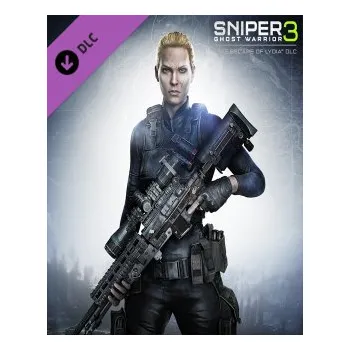 Počítačová hra ESD GAMES ESD Sniper Ghost Warrior 3 The Escape of Lydia ESD-7375