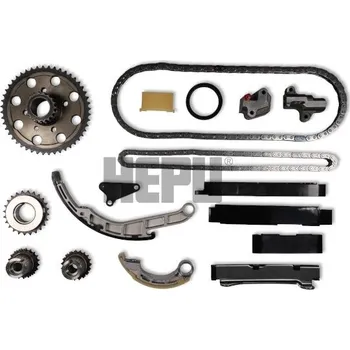 Sada rozvodového řetězu HEPU 21-0437