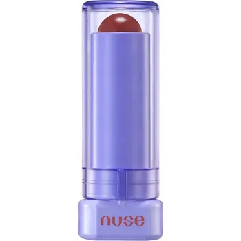 Péče o rty Nuse Color Care Balzám na rty 02 hey woody 4.3g