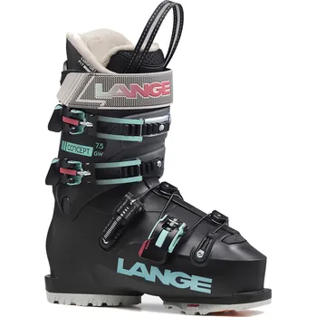 Cyklistické kalhoty Dámské sjezdové boty - Lange CONCEPT 7.5 W GW