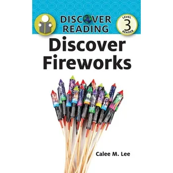 Discover Fireworks - Häberle, Christine