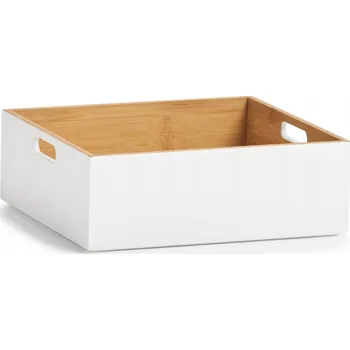 Úložný box Úložný box, bambusový zeller