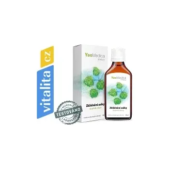 Přírodní produkt YaoMedica Zklidnění osiky 2 x 50ml