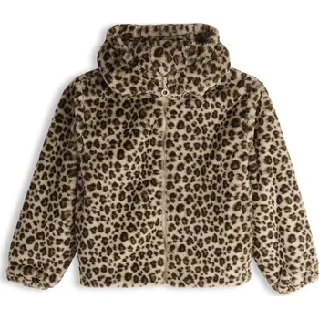 Dívčí bunda GATE Bunda s kapucí 8Y 825-0136/20