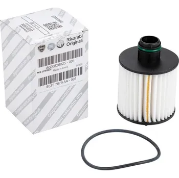 Auto-moto Olejový filter fiat panda 12> WOR 6000626025