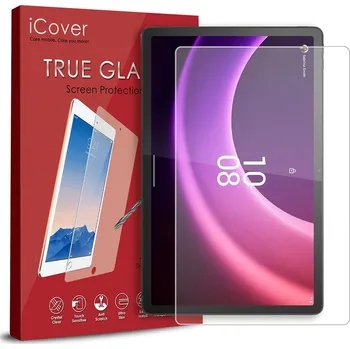 Pouzdro na mobilní telefon NEROZBITNÉ HYBRIDNÍ OCHRANNÉ SKLO RYCHLÁ INSTALACE PRO LENOVO TAB P11 GEN 2 11.5