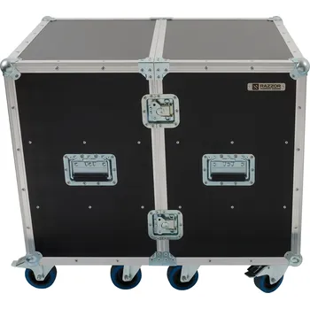 Razzor Cases Case pro 6x přepravku 20x40x60cm + prodloužená záruka 3 roky