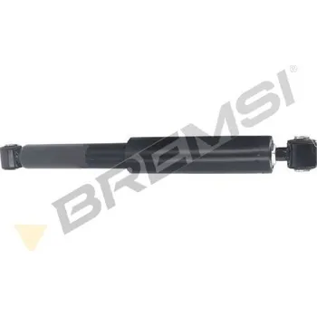 Tlumič pérování BREMSI SA0286