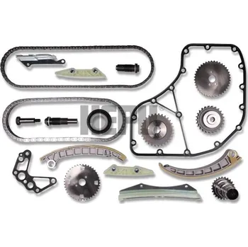 Sada rozvodového řetězu HEPU 21-0465