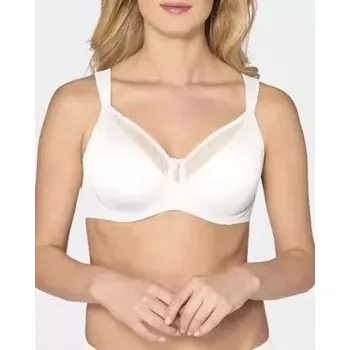 Podprsenka Triumph modelovací podprsenka bílá velikost 75D