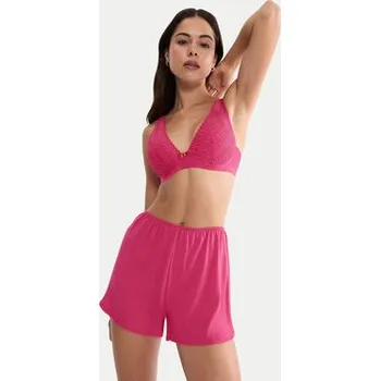 Podprsenka Triumph Podprsenka Bralette Aura Spotlight 10216460 Růžová 70E