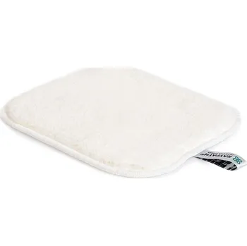 Utěrka Utěrka bavlna Raypath v balení 1 ks bílá