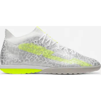 Kopačky KIPSTA Kopačky CLR Turf TF Jaguar Boost 46 BÍLÁ