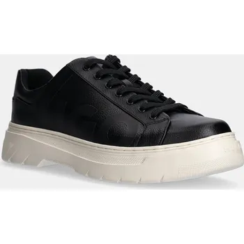 Pánské tenisky Tenisky HUGO Urian černá barva, 50536283 50536283.001 99X, EUR 46