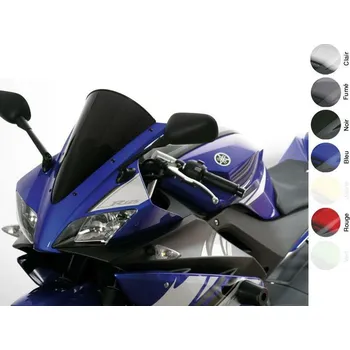 Elektroinstalace pro motocykl MRA Racing R Čelní sklo - Yamaha YZF125R 4025066122530