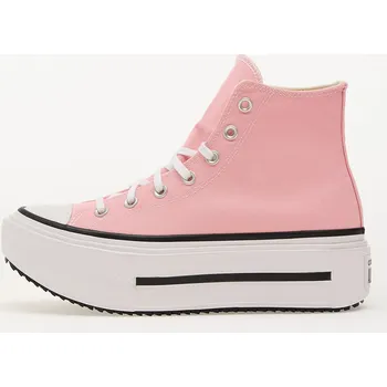 Dámské tenisky Tenisky Converse Chuck Taylor All Star Lift Double Stack Jellyfish Jitter/ Egret EUR 41