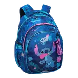 Colorino dětský batůžek Jerry, Stitch, 15\", PES
