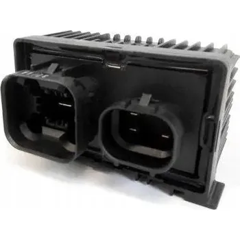 Ventilátor topení a klimatizace Řídicí jednotka, časování žhavení Meat&Doria 7285925