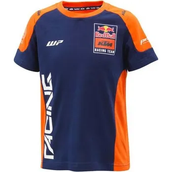 Chlapecké tričko Tričko KTM REPLICA TEAM TEE KIDS velikost 164/ 12-14 let