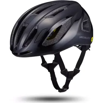 Cyklistická přilba Helma Specialized Chamonix 3 Blk , velikost M