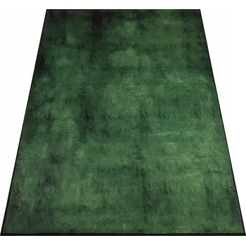 Koberec Koberec Tutumi Zelený Obdélníkový 200x140 cm S krátkým vlasem