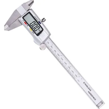 Posuvné měřítko Elektronické posuvné měřítko 0-150 mm