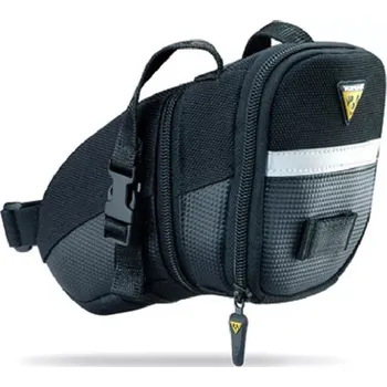 brašna na kolo Brašna pod sedlo Topeak AWP Medium pásky