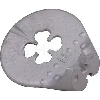 Cyklo nářadí Centrklíč čtyřlístek 3,25/3,45mm