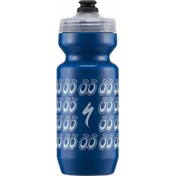 Láhev Láhev 0.65L Specialized PURIST MOFLO SPECIAL EYES Navy
